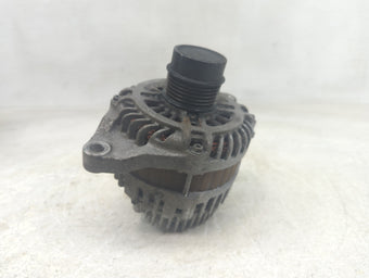 compare product 2011-2014 Chrysler 200 Alternator Replacement Generator Charging Assembly Engine OEM P/N:4801477AA Fits OEM Used Auto Parts