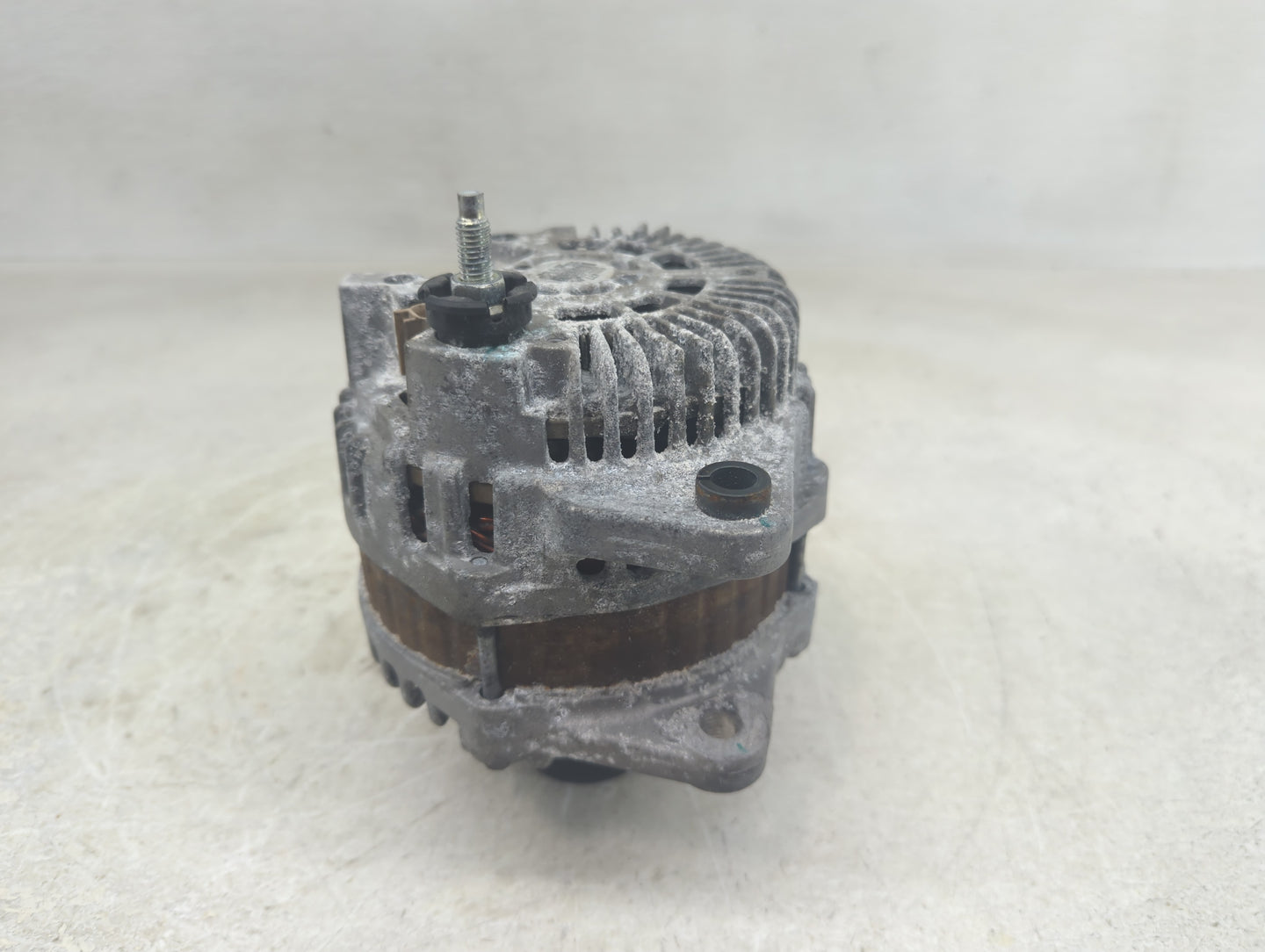 2011-2014 Chrysler 200 Alternator Replacement Generator Charging Assembly Engine OEM P/N:4801477AA Fits OEM Used Auto Parts 