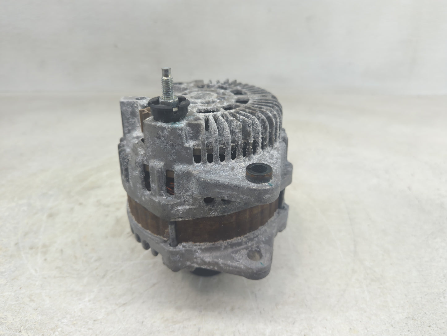 2011-2014 Chrysler 200 Alternator Replacement Generator Charging Assembly Engine OEM P/N:4801477AA Fits OEM Used Auto Parts 