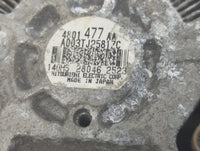 2011-2014 Chrysler 200 Alternator Replacement Generator Charging Assembly Engine OEM P/N:4801477AA Fits OEM Used Auto Parts 