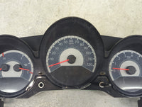 2011-2014 Chrysler 200 Instrument Cluster Speedometer Gauges P/N:04840659AA Fits Fits 2011 2012 2013 2014 OEM Used Auto Part