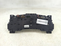 2011-2014 Chrysler 200 Instrument Cluster Speedometer Gauges P/N:04840659AA Fits Fits 2011 2012 2013 2014 OEM Used Auto Part