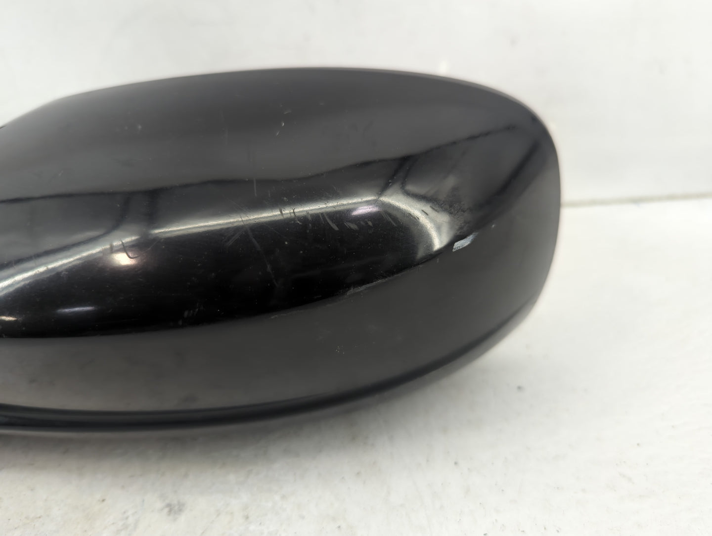 2011-2014 Chrysler 200 Driver Side View Mirror - Left Door Mirror OEM Used - Oemusedautoparts1.com
