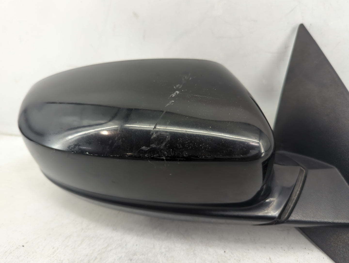 2011-2014 Chrysler 200 Passenger Side View Mirror - Right Door Mirror OEM Used - Oemusedautoparts1.com