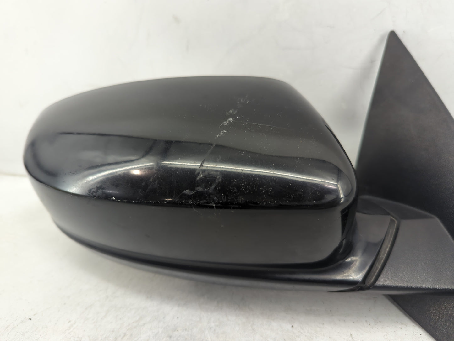 2011-2014 Chrysler 200 Passenger Side View Mirror - Right Door Mirror OEM Used - Oemusedautoparts1.com