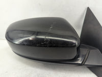 2011-2014 Chrysler 200 Passenger Side View Mirror - Right Door Mirror OEM Used - Oemusedautoparts1.com
