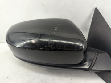 2011-2014 Chrysler 200 Passenger Side View Mirror - Right Door Mirror OEM Used