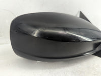 2011-2014 Chrysler 200 Passenger Side View Mirror - Right Door Mirror OEM Used - Oemusedautoparts1.com