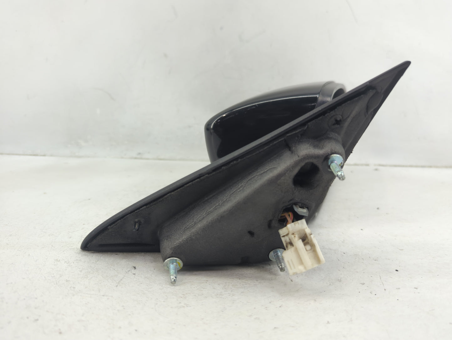 2011-2014 Chrysler 200 Passenger Side View Mirror - Right Door Mirror OEM Used - Oemusedautoparts1.com