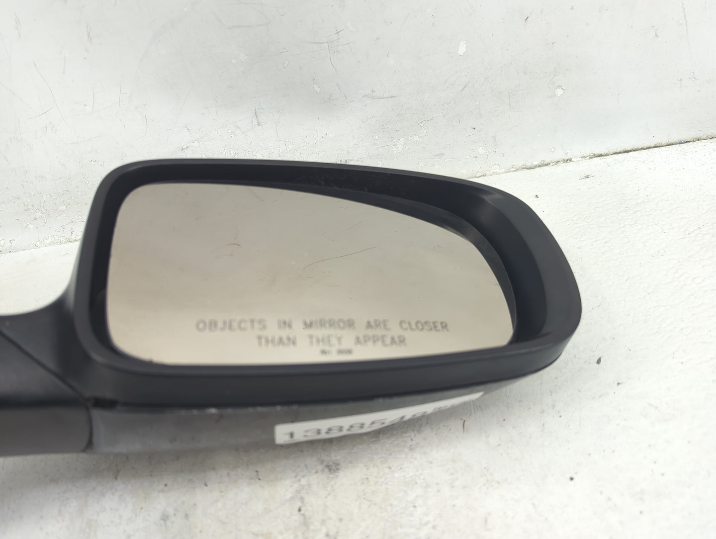 2011-2014 Chrysler 200 Passenger Side View Mirror - Right Door Mirror OEM Used - Oemusedautoparts1.com