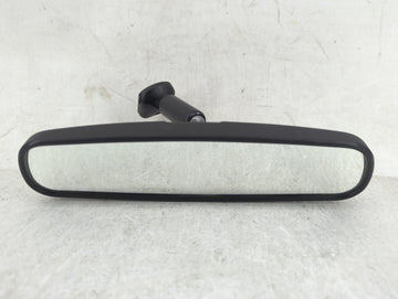 2011-2017 Chrysler 200 Interior Rear View Mirror Replacement OEM Fits Fits 2007 2008 2009 2010 2011 2012 2013 2014 2015 2016
