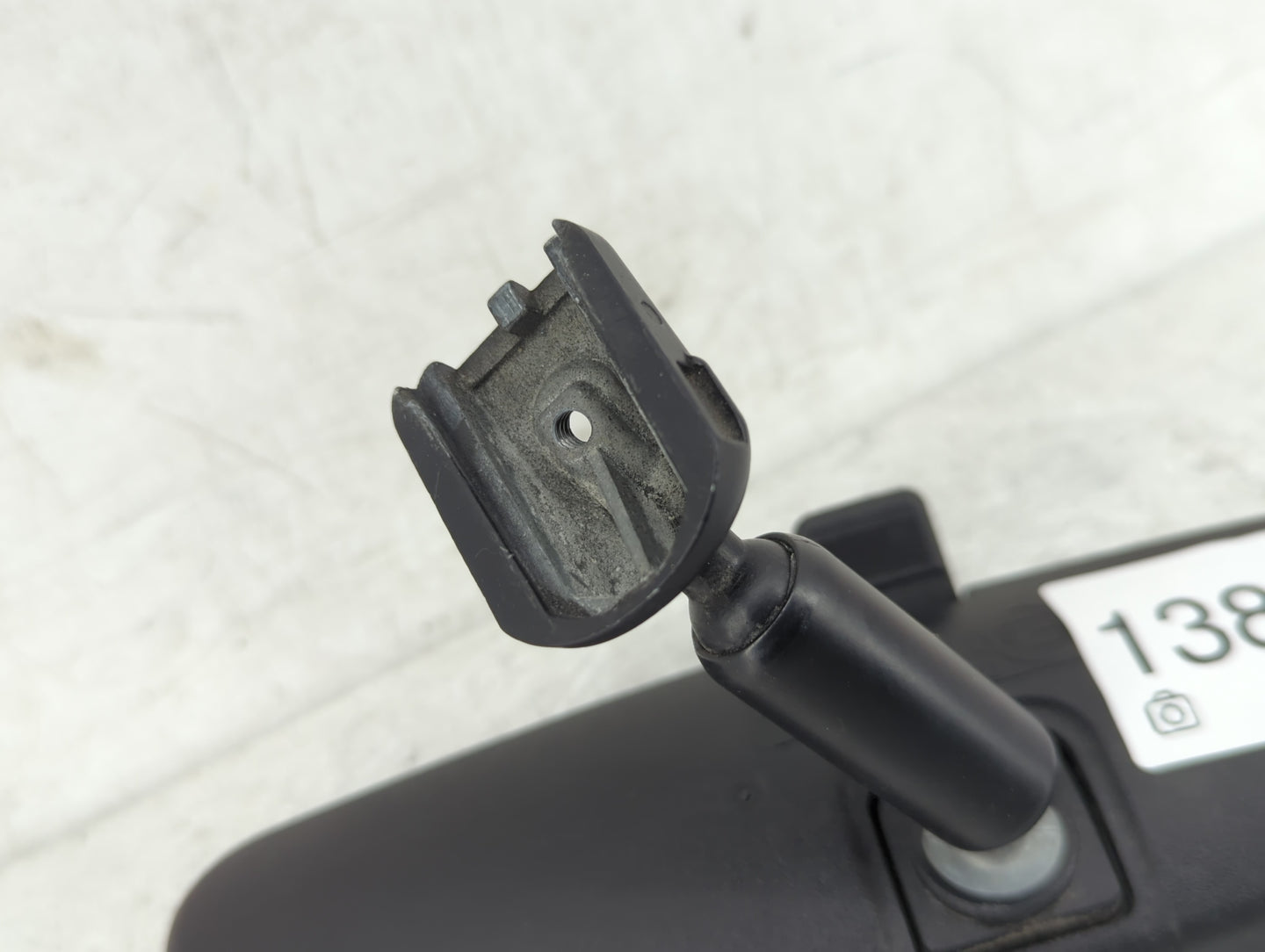 2011-2017 Chrysler 200 Interior Rear View Mirror Replacement OEM Fits Fits 2007 2008 2009 2010 2011 2012 2013 2014 2015 2016