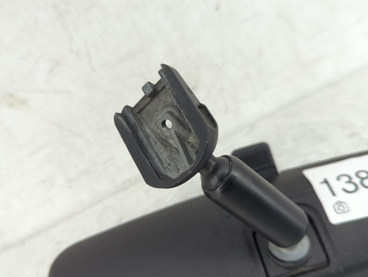 2011-2017 Chrysler 200 Interior Rear View Mirror Replacement OEM Fits Fits 2007 2008 2009 2010 2011 2012 2013 2014 2015 2016