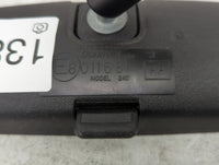 2011-2017 Chrysler 200 Interior Rear View Mirror Replacement OEM Fits Fits 2007 2008 2009 2010 2011 2012 2013 2014 2015 2016