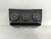 2011-2014 Chrysler 200 Climate Control Module Temperature AC/Heater Replacement P/N:55111949AF Fits Fits 2010 2011 2012 2013