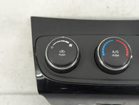 2011-2014 Chrysler 200 Climate Control Module Temperature AC/Heater Replacement P/N:55111949AF Fits Fits 2010 2011 2012 2013