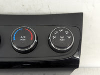 2011-2014 Chrysler 200 Climate Control Module Temperature AC/Heater Replacement P/N:55111949AF Fits Fits 2010 2011 2012 2013