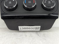 2011-2014 Chrysler 200 Climate Control Module Temperature AC/Heater Replacement P/N:55111949AF Fits Fits 2010 2011 2012 2013