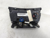 2011-2014 Chrysler 200 Climate Control Module Temperature AC/Heater Replacement P/N:55111949AF Fits Fits 2010 2011 2012 2013