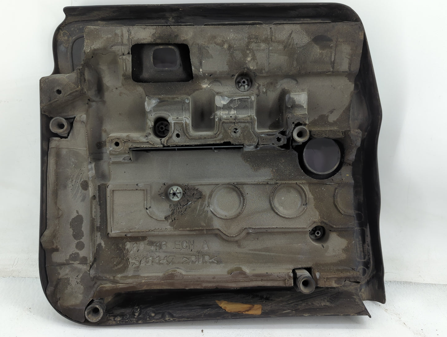 2014 Chrysler 200 Engine Cover - Oemusedautoparts1.com