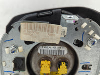 2011-2014 Chrysler 200 Air Bag Driver Left Steering Wheel Mounted Fits Fits 2011 2012 2013 2014 OEM Used Auto Parts - Oemuse