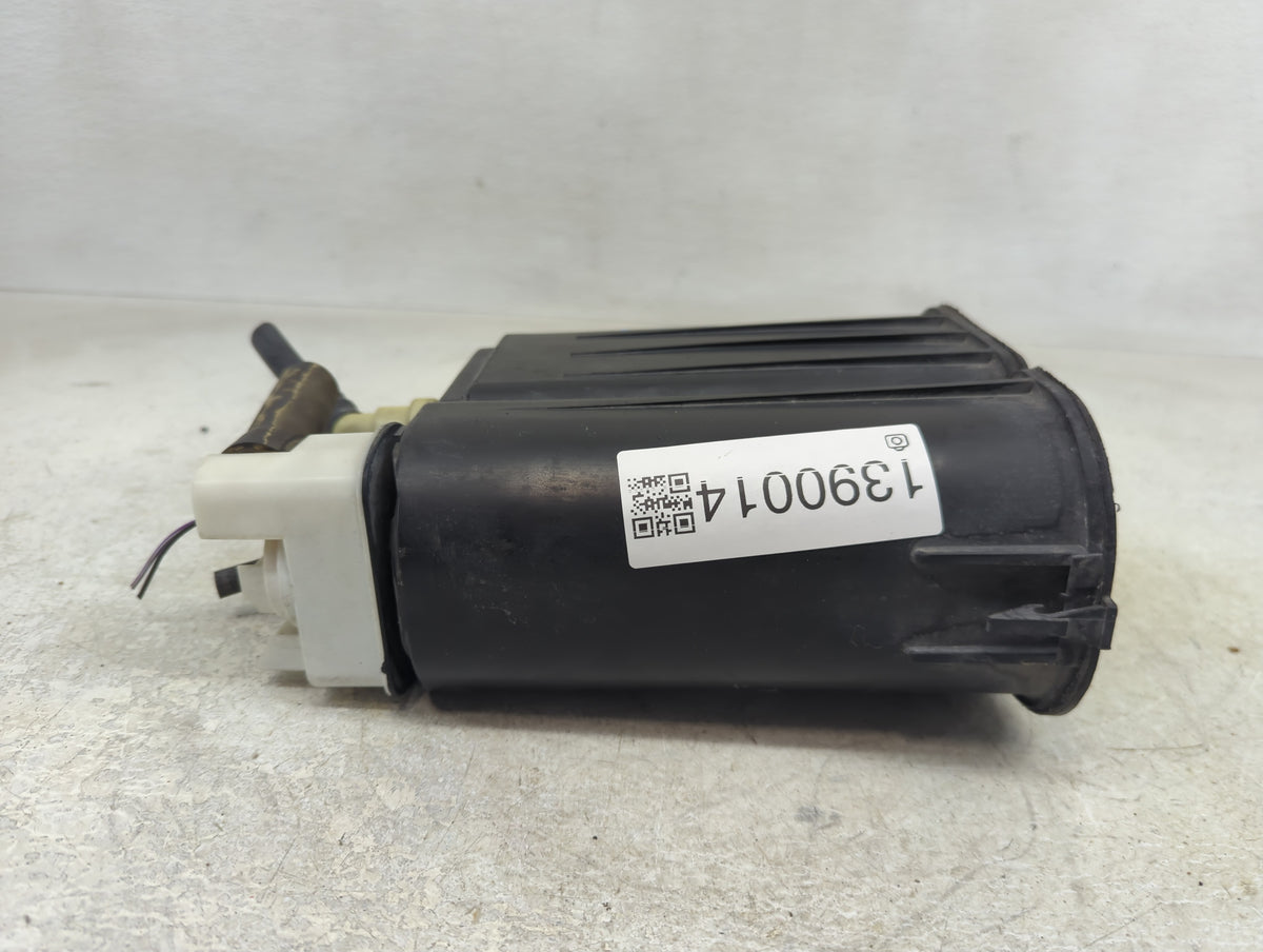 2014 Chrysler 200 Fuel Vapor Charcoal Canister - Oemusedautoparts1.com