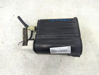 2014 Chrysler 200 Fuel Vapor Charcoal Canister - Oemusedautoparts1.com