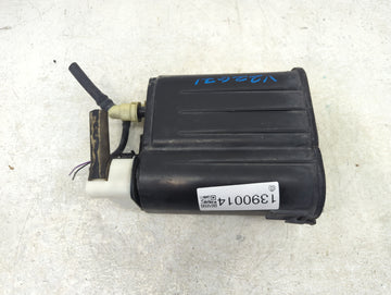 2014 Chrysler 200 Fuel Vapor Charcoal Canister