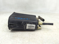 2014 Chrysler 200 Fuel Vapor Charcoal Canister - Oemusedautoparts1.com