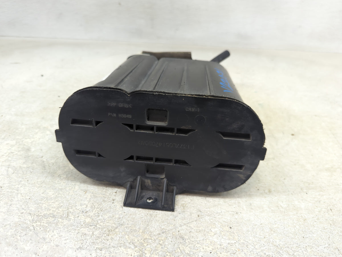 2014 Chrysler 200 Fuel Vapor Charcoal Canister - Oemusedautoparts1.com