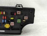 2011-2014 Chrysler 200 Fusebox Fuse Box Relay Module Tipm P04692346ae - Oemusedautoparts1.com