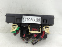 2011-2014 Chrysler 200 Fusebox Fuse Box Relay Module Tipm P04692346ae - Oemusedautoparts1.com