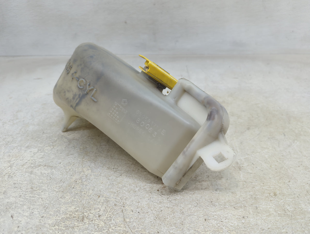 2011-2014 Chrysler 200 Radiator Coolant Overflow Expansion Tank Bottle 1390576 - Oemusedautoparts1.com
