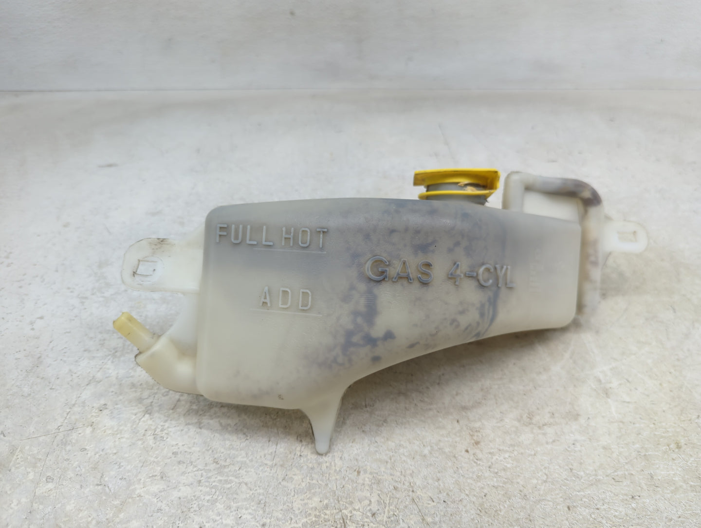 2011-2014 Chrysler 200 Radiator Coolant Overflow Expansion Tank Bottle 1390576 - Oemusedautoparts1.com