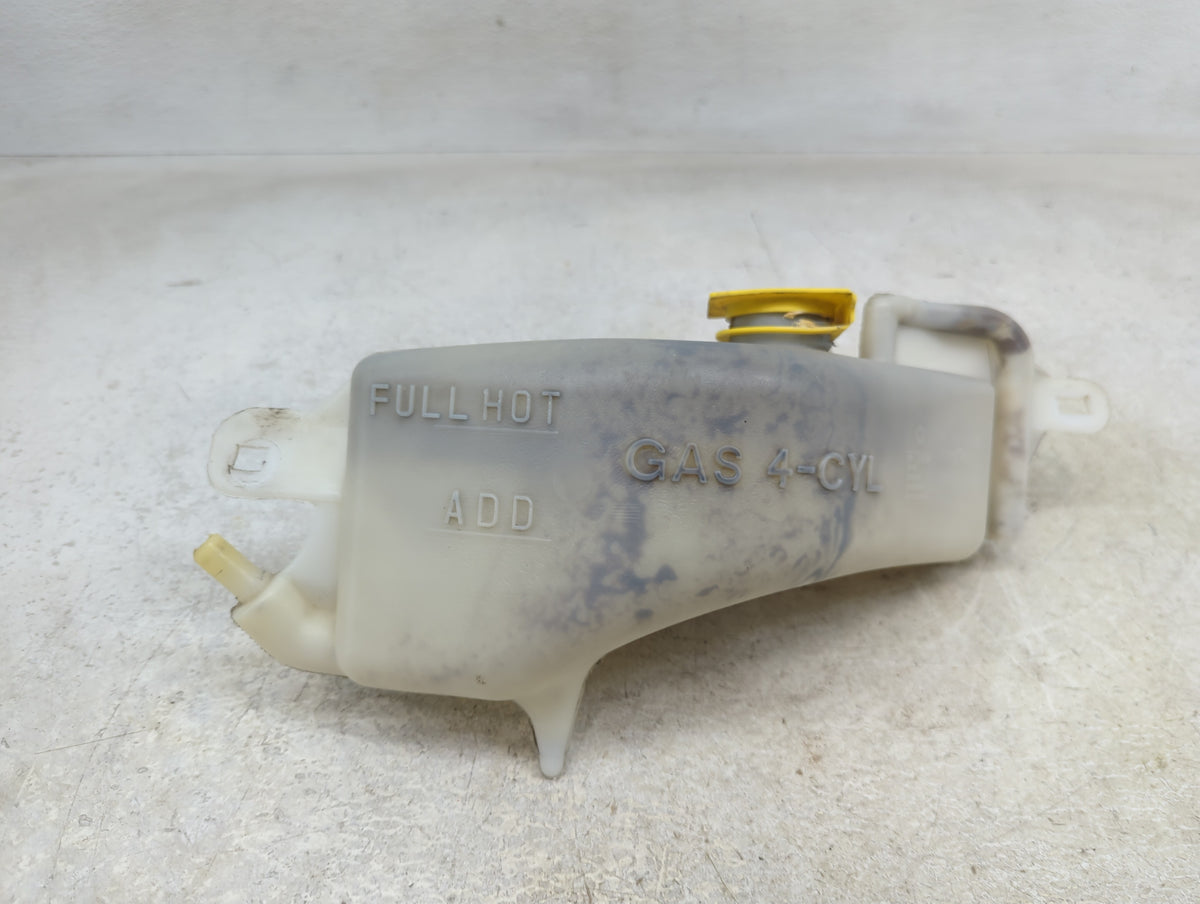 2011-2014 Chrysler 200 Radiator Coolant Overflow Expansion Tank Bottle 1390576 - Oemusedautoparts1.com