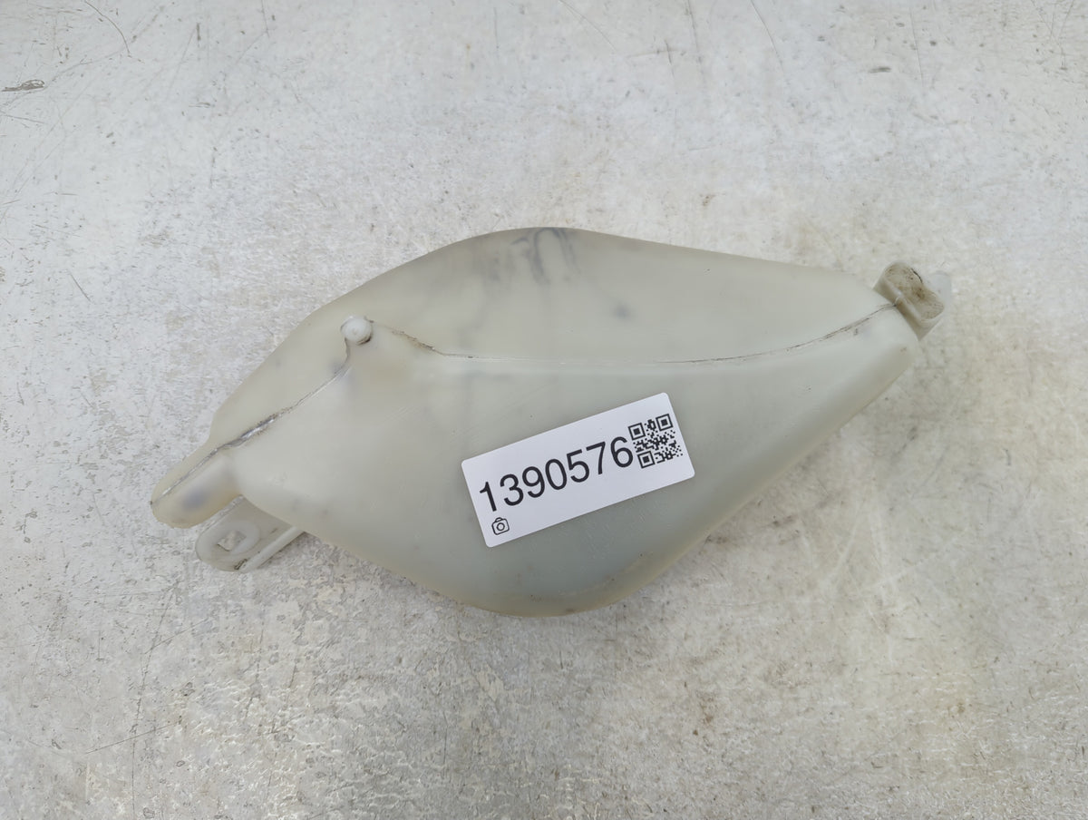 2011-2014 Chrysler 200 Radiator Coolant Overflow Expansion Tank Bottle 1390576 - Oemusedautoparts1.com