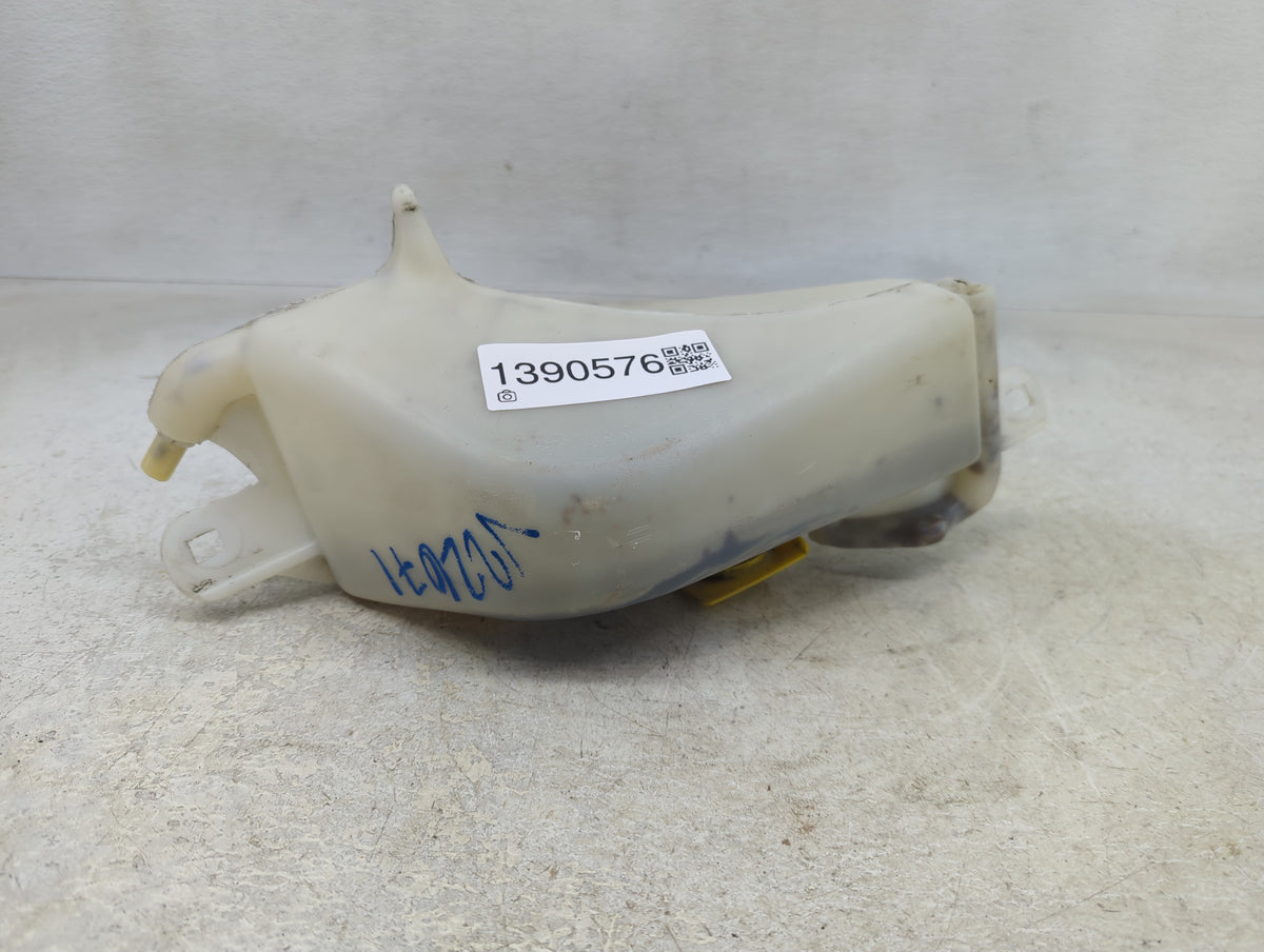 2011-2014 Chrysler 200 Radiator Coolant Overflow Expansion Tank Bottle 1390576 - Oemusedautoparts1.com