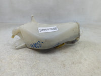 2011-2014 Chrysler 200 Radiator Coolant Overflow Expansion Tank Bottle 1390576 - Oemusedautoparts1.com