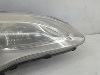 2013-2014 Chrysler 200 Passenger Right Oem Head Light Headlight Lamp - Oemusedautoparts1.com