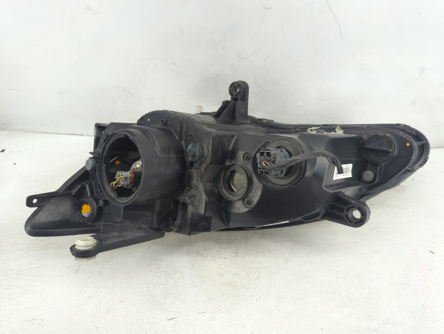 2013-2014 Chrysler 200 Passenger Right Oem Head Light Headlight Lamp - Oemusedautoparts1.com