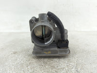 2011-2014 Chrysler 200 Throttle Body Fits Fits 2007 2008 2009 2010 2011 2012 2013 2014 2015 2016 2017 2018 OEM Used Auto Par