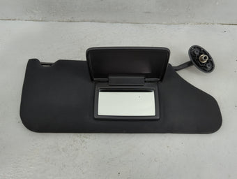compare product 2011-2014 Chrysler 200 Sun Visor Shade Replacement Passenger Right Mirror Fits Fits 2011 2012 2013 2014 OEM Used Auto Parts
