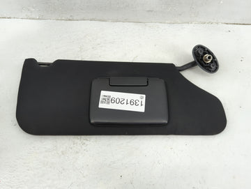 2011-2014 Chrysler 200 Sun Visor Shade Replacement Passenger Right Mirror Fits Fits 2011 2012 2013 2014 OEM Used Auto Parts