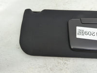 2011-2014 Chrysler 200 Sun Visor Shade Replacement Passenger Right Mirror Fits Fits 2011 2012 2013 2014 OEM Used Auto Parts 