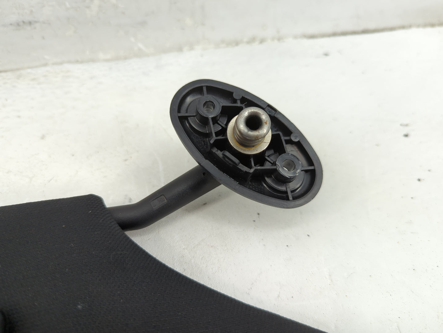 2011-2014 Chrysler 200 Sun Visor Shade Replacement Passenger Right Mirror Fits Fits 2011 2012 2013 2014 OEM Used Auto Parts 
