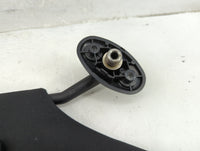 2011-2014 Chrysler 200 Sun Visor Shade Replacement Passenger Right Mirror Fits Fits 2011 2012 2013 2014 OEM Used Auto Parts 