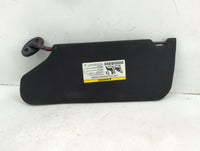 2011-2014 Chrysler 200 Sun Visor Shade Replacement Passenger Right Mirror Fits Fits 2011 2012 2013 2014 OEM Used Auto Parts 