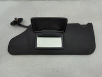 2011-2014 Chrysler 200 Sun Visor Shade Replacement Driver Left Mirror Fits Fits 2011 2012 2013 2014 OEM Used Auto Parts - Oe