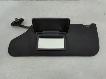 compare product 2011-2014 Chrysler 200 Sun Visor Shade Replacement Driver Left Mirror Fits Fits 2011 2012 2013 2014 OEM Used Auto Parts