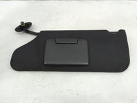 2011-2014 Chrysler 200 Sun Visor Shade Replacement Driver Left Mirror Fits Fits 2011 2012 2013 2014 OEM Used Auto Parts - Oe